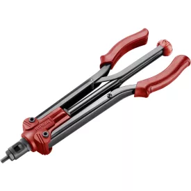 Szegecsanyahúzó kétkezes M3-M12 Fortum 4770635 390 mm