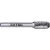 Keményfém turbómaró, rotormaró hengeres kerek 12*6/6mm Extol industrial