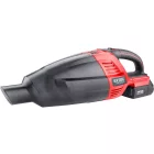 Extol Premium 8891872 Akkus porszívó 20V, 1x2,0Ah