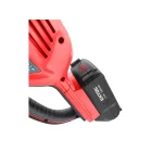 Extol Premium 8891872 Akkus porszívó 20V, 1x2,0Ah