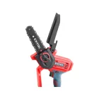 Extol 8891922 akkus láncfűrészgép egykezes, Share20V, 20V, Li-ion, 155 mm
