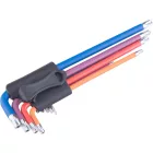 Torx kulcs készlet Extol 8819416