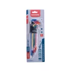 Torx kulcs készlet Extol 8819416