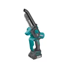 Extol industrial 8791922 akkus láncfűrészgép egykezes, Share20V, kefementes, 20V, Li-ion, 180 mm