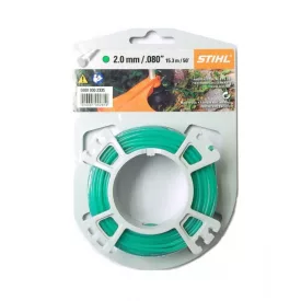 Stihl damil 2mm 15,3m kerek