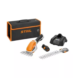   Stihl HSA 26 Akkumulátoros sövény-bokorvágó (akkuval és töltővel)