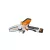 Stihl GTA 26 Akkus ágvágó 10 cm