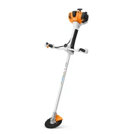 STIHL FS 561 C-EM fűkasza körfűrészlappal