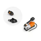 Stihl KOA 20 SET Akkus kompresszor AS2 + AL1