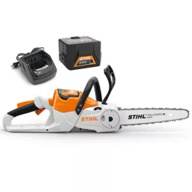 Stihl MSA 70 C-B + AK30 + AL101 Akkus láncfűrész