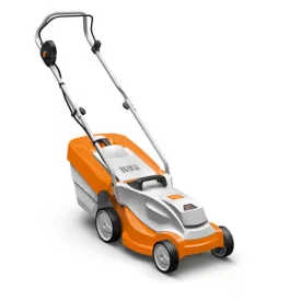   Stihl RMA 235 Set Akkus fűnyíró AK20 akkuval és töltővel