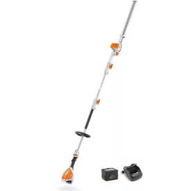 STIHL HLA 56 SET Magassági sövényvágó