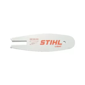 Stihl GTA 26 vezetőlemez 10 cm