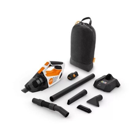 Stihl SEA 20.0 SET Akkus porszívó AS2 + AL 1