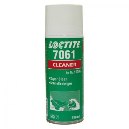 Loctite SF 7061 Általános tisztító 400ml