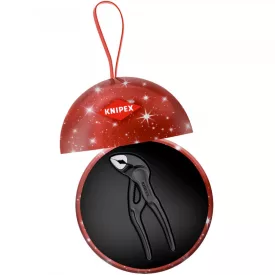 Autóvízpumpa fogó "Cobra XS XMAS" 100 mm